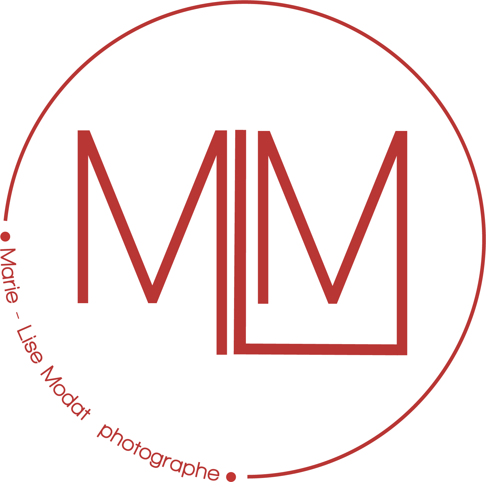 marie lise modat logo