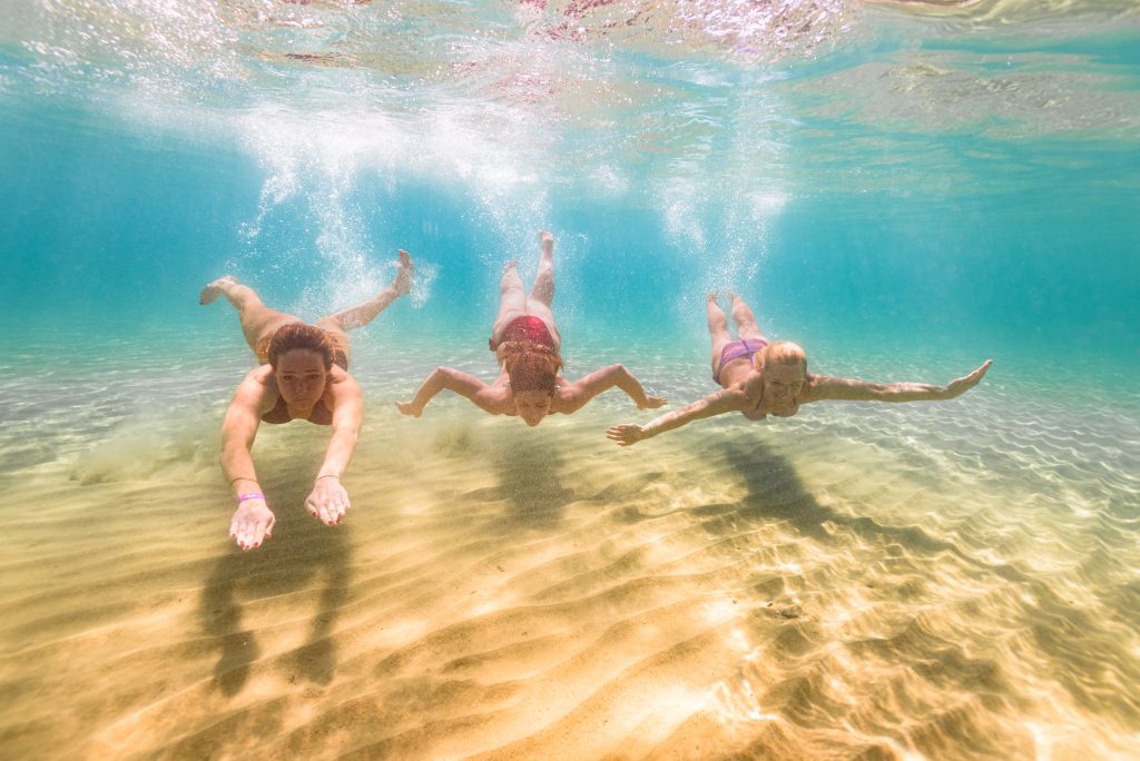 photographe-aquatique-rosas-evjf-costa-brava