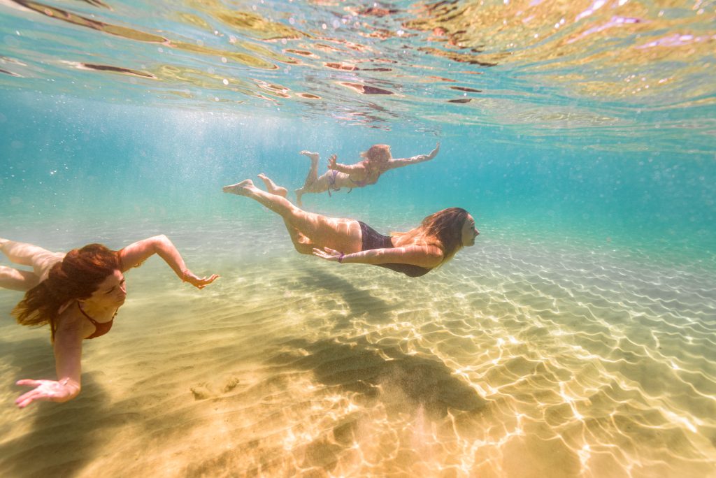 photographe-aquatique-rosas-evjf-costa-brava