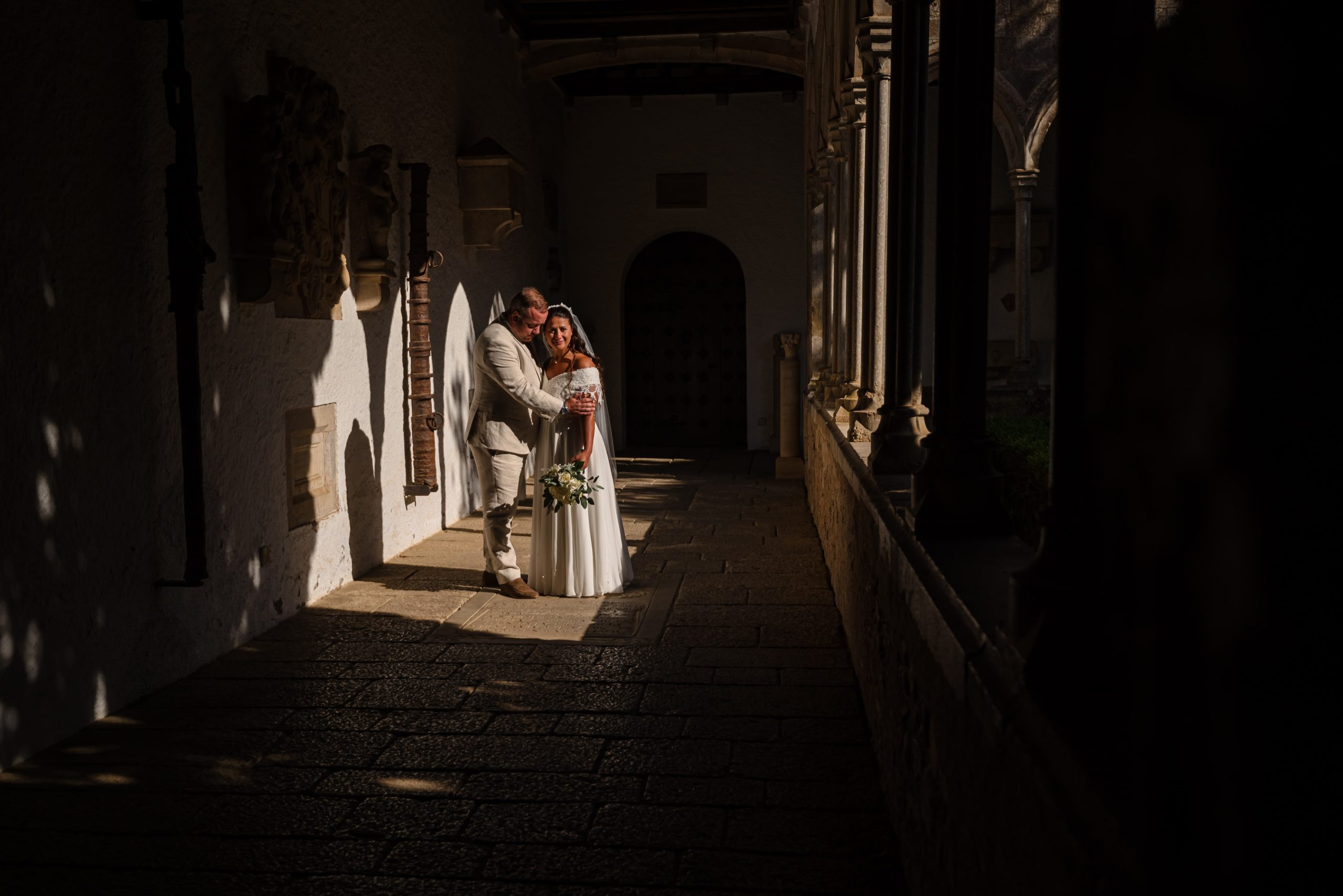 photographe-mariage-chateau-de-peralada-espagne