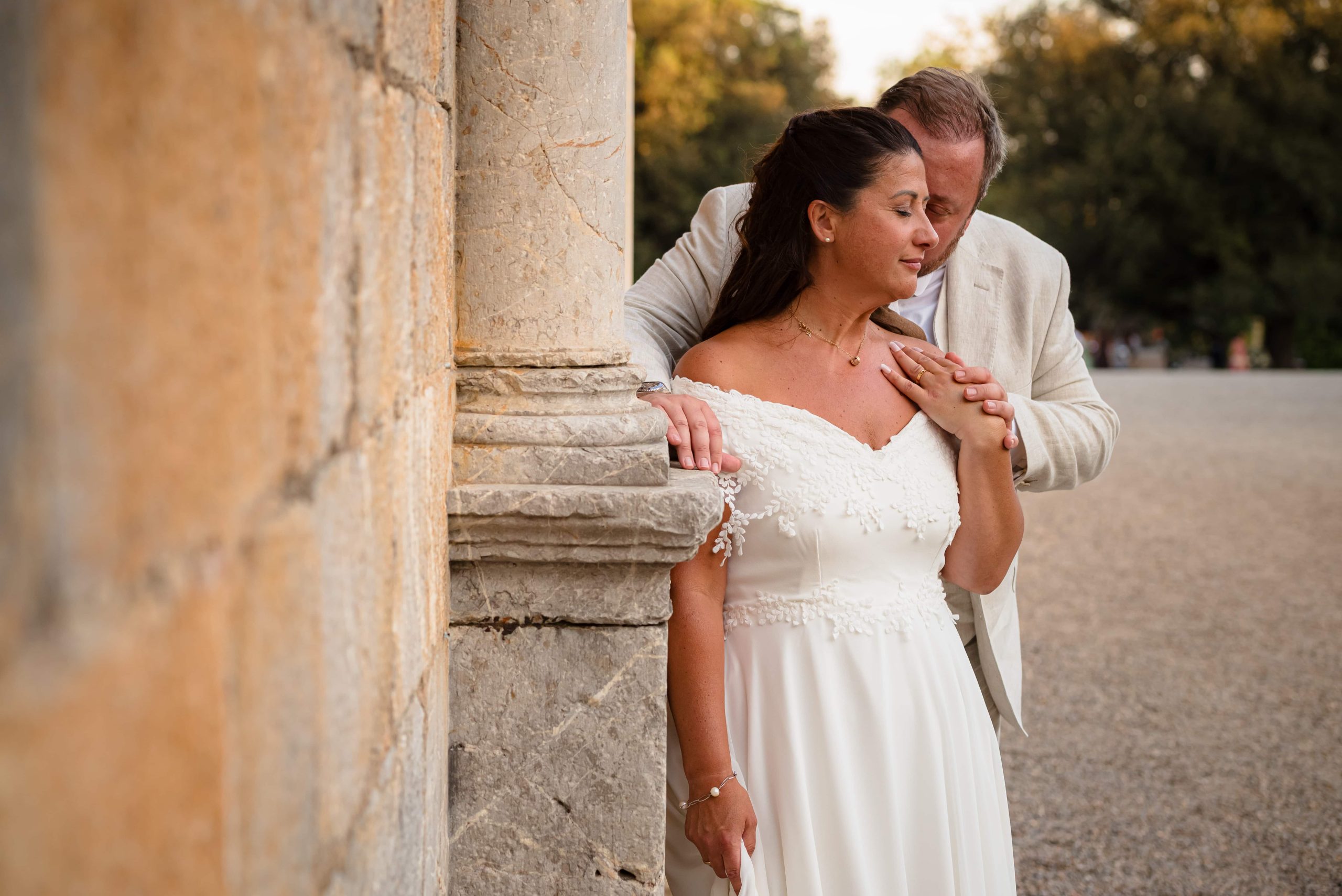 photographe-mariage-chateau-de-peralada-espagne