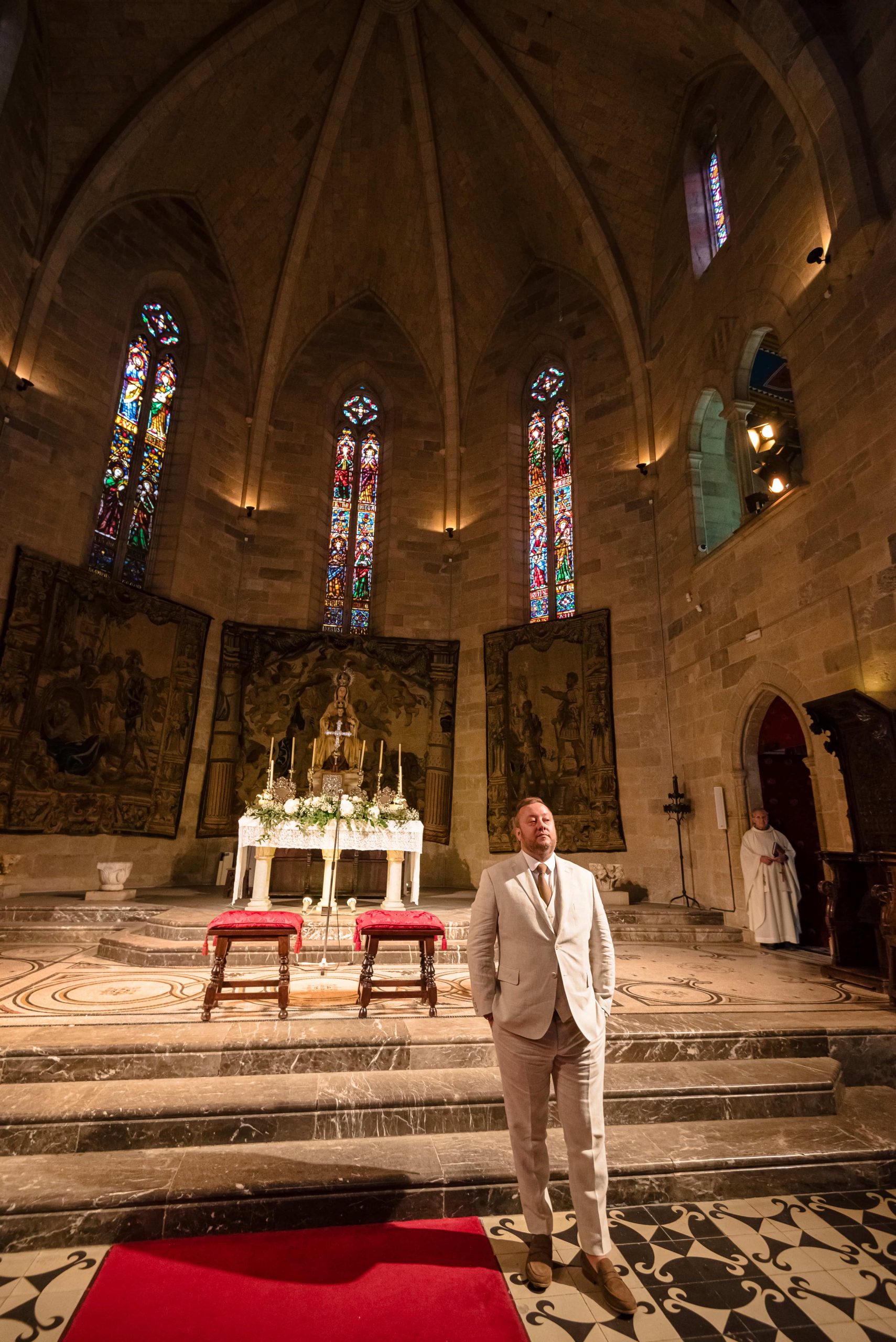 photographe-mariage-chateau-de-peralada-espagne