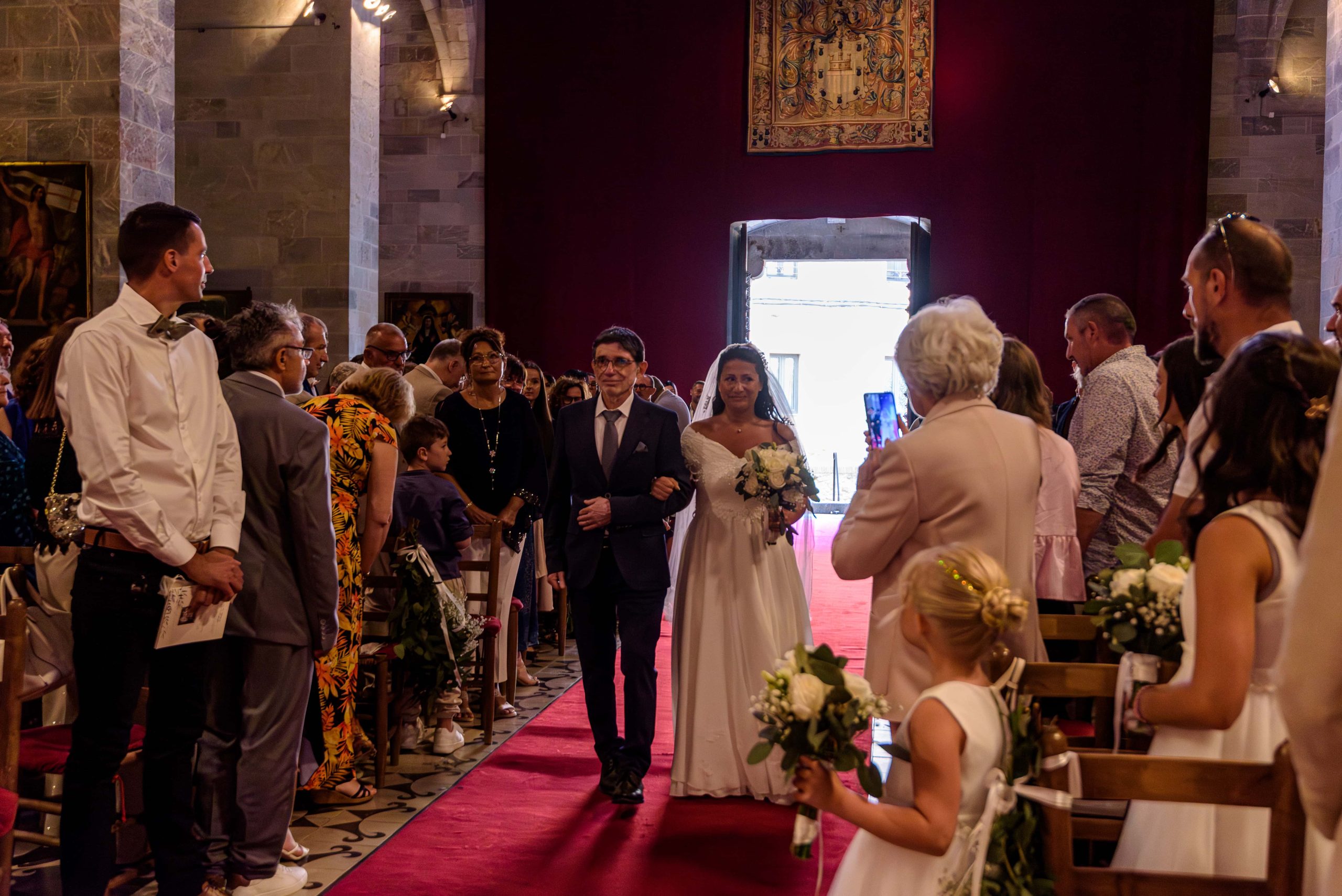 photographe-mariage-chateau-de-peralada-espagne