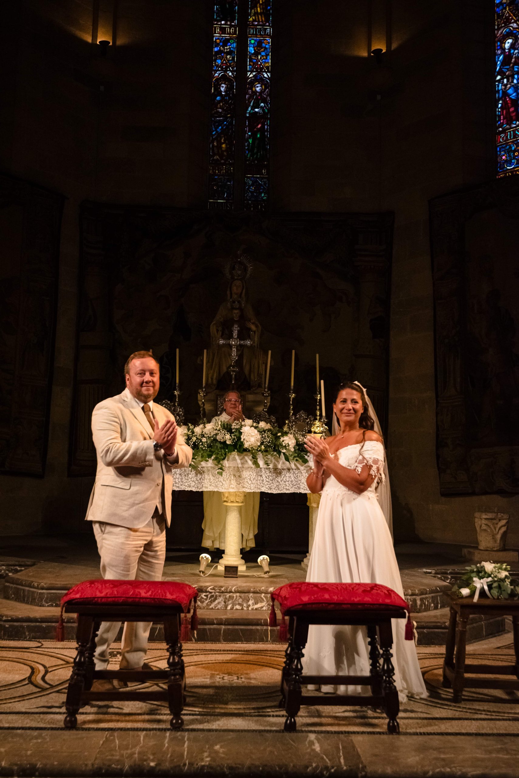 photographe-mariage-chateau-de-peralada-espagne