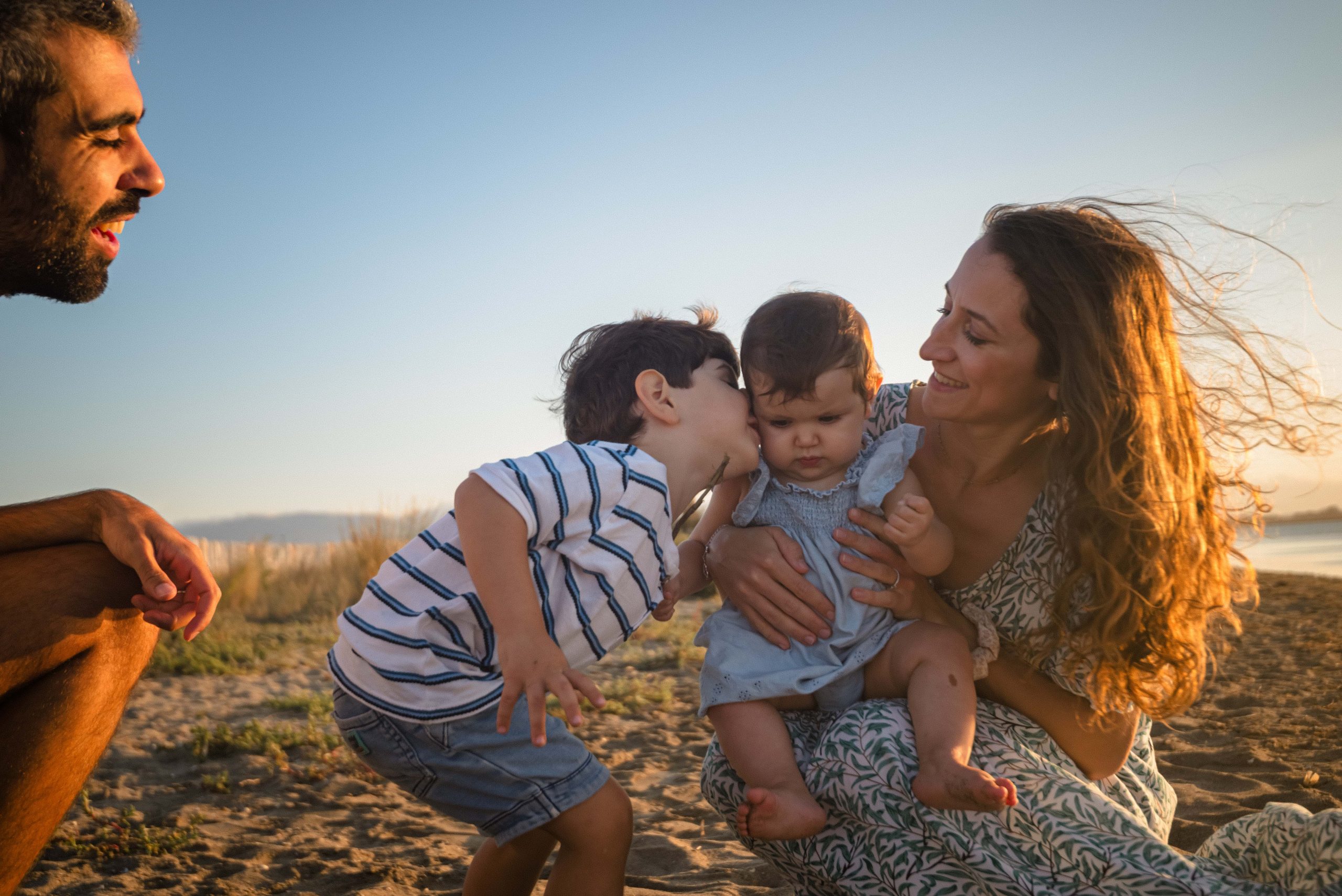 photographe-famille-canet-en-roussillon