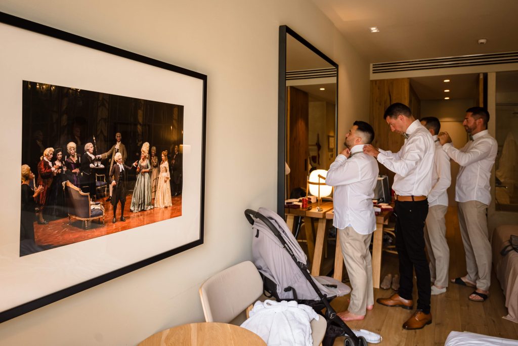 photographe-mariage-chateau-de-peralada-espagne