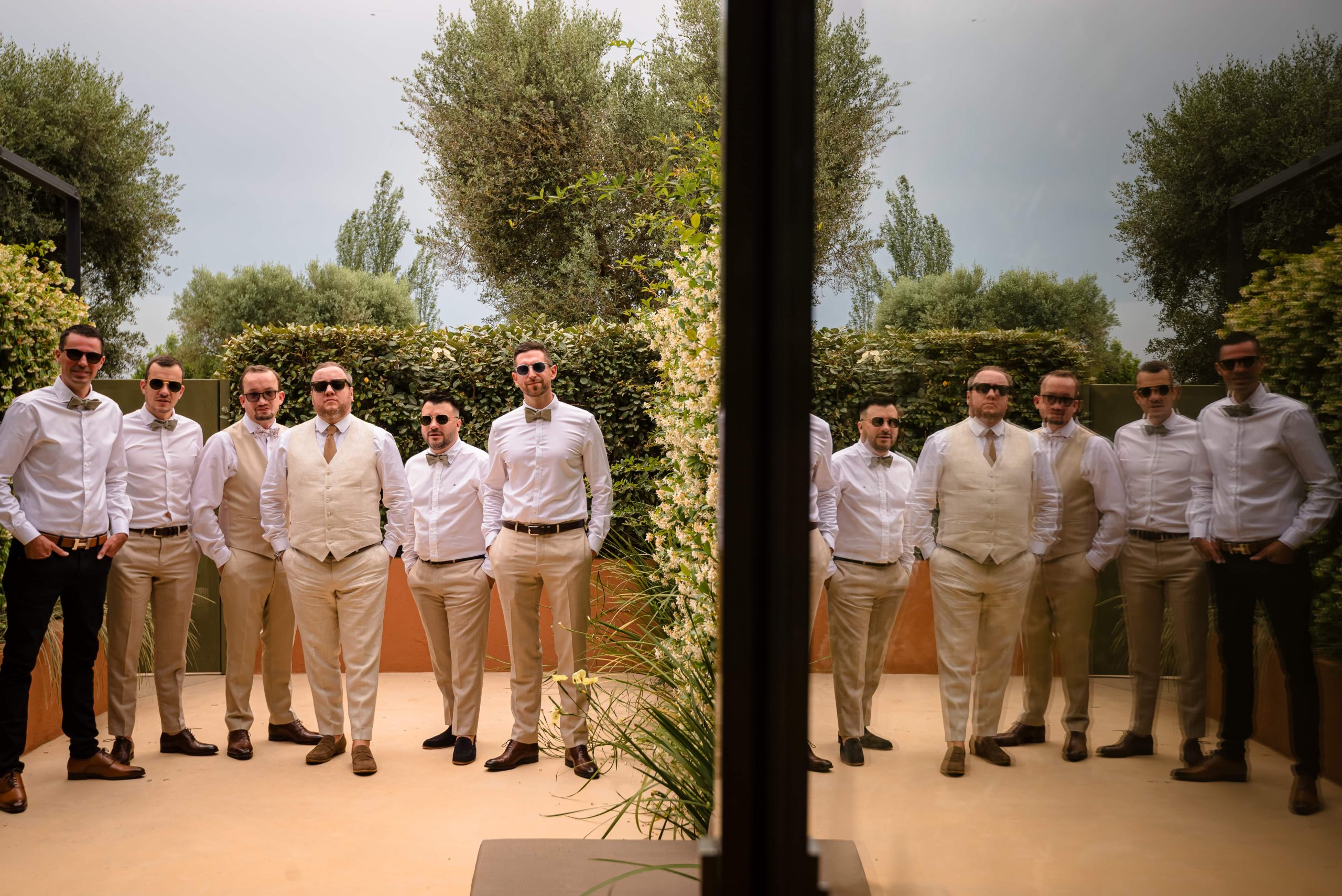 photographe-mariage-chateau-de-peralada-espagne