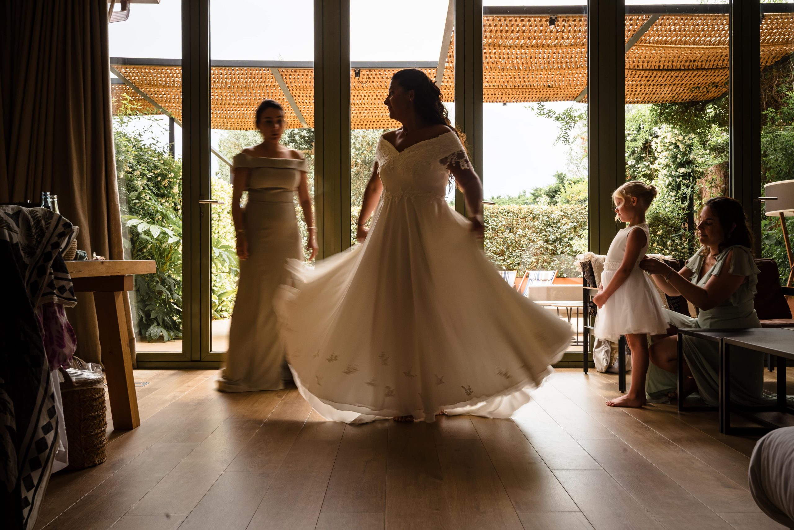photographe-mariage-chateau-de-peralada-espagne